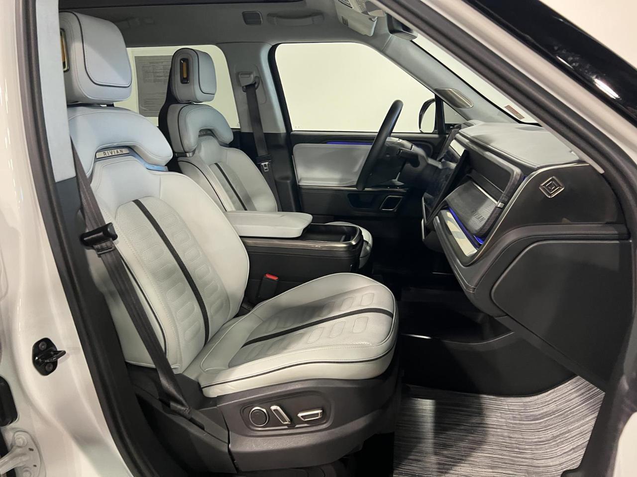 2024 Rivian R1S Adventure Parker CO