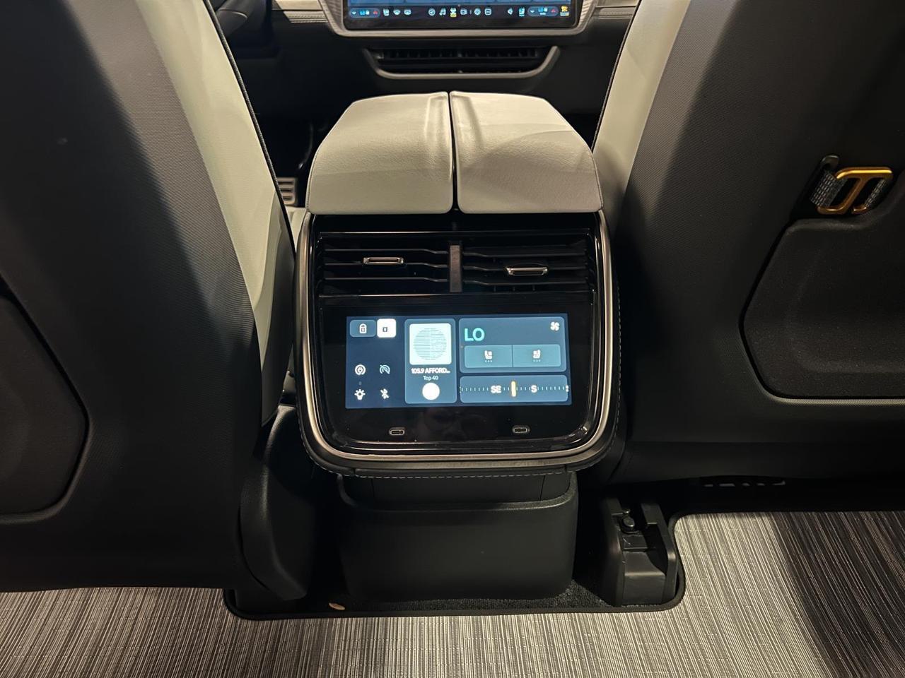 2024 Rivian R1S Adventure Parker CO