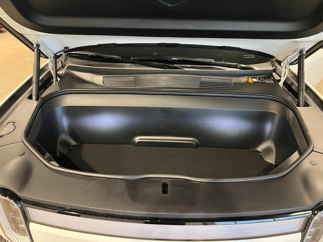 2024 Rivian R1S Adventure Parker CO