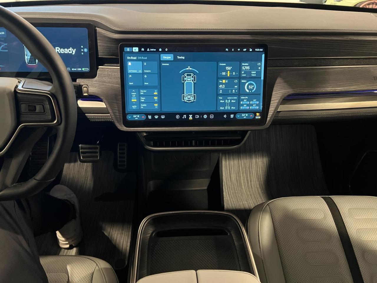 2024 Rivian R1S Adventure Parker CO