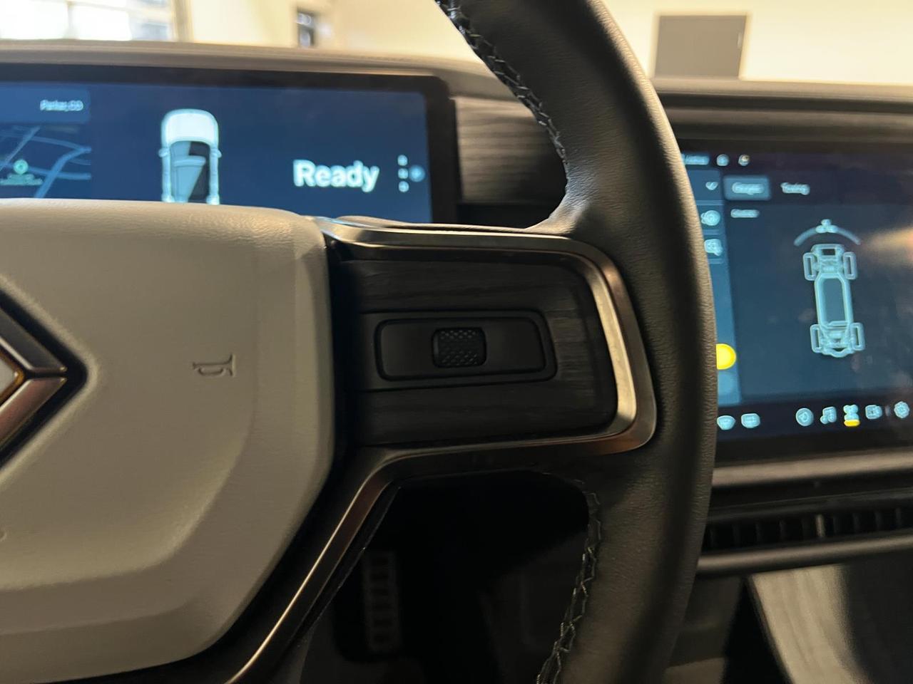 2024 Rivian R1S Adventure Parker CO