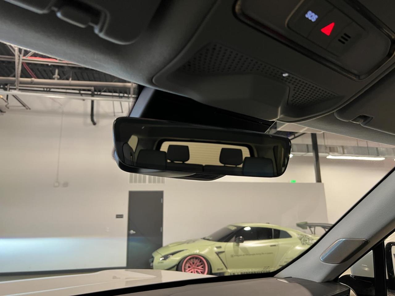 2024 Rivian R1S Adventure Parker CO