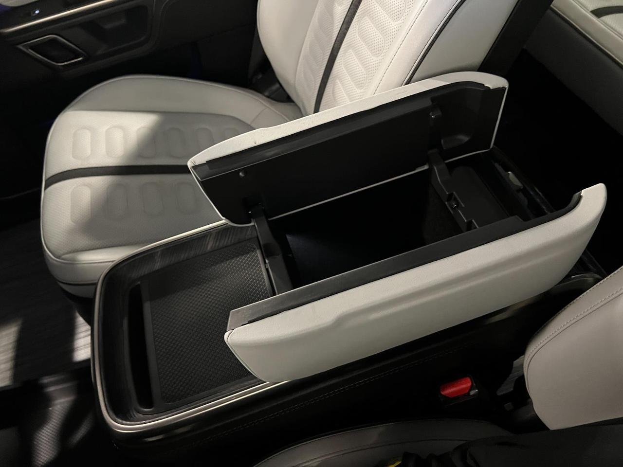 2024 Rivian R1S Adventure Parker CO