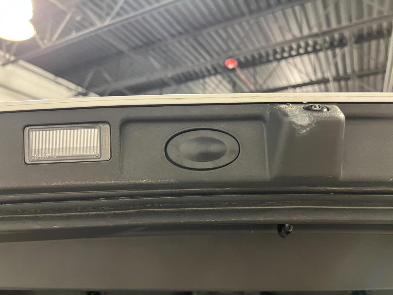 2024 Rivian R1S Adventure Parker CO