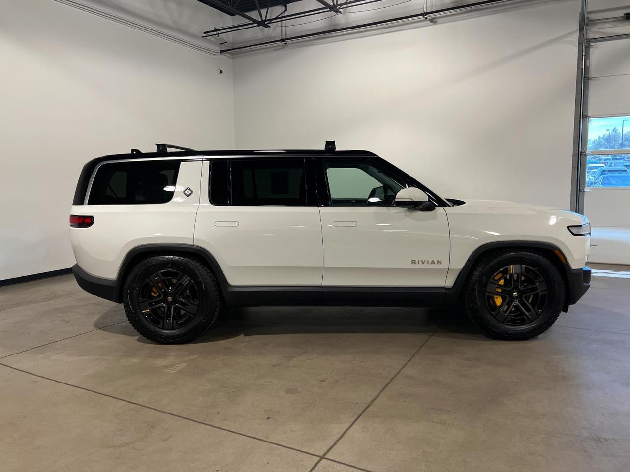 2024 Rivian R1S Adventure Parker CO