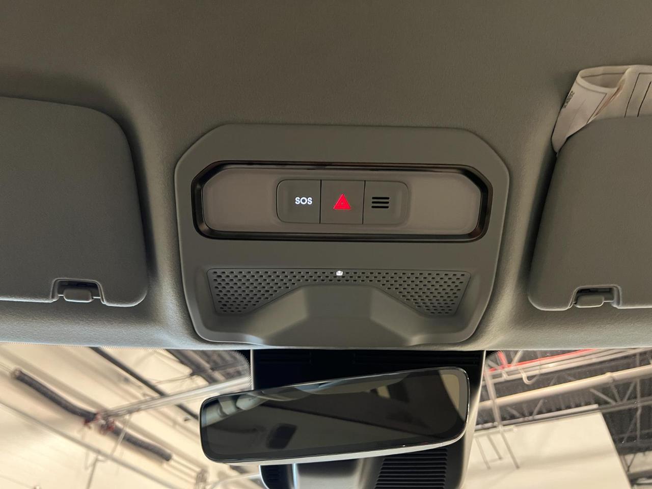 2024 Rivian R1S Adventure Parker CO