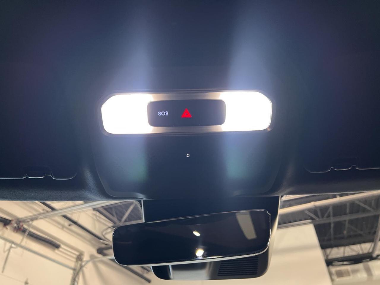 2024 Rivian R1S Adventure Parker CO