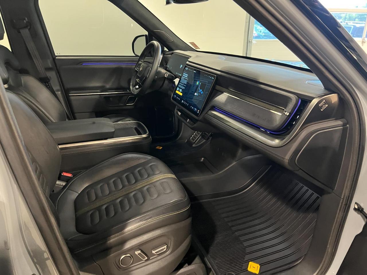 2024 Rivian R1S Adventure Parker CO