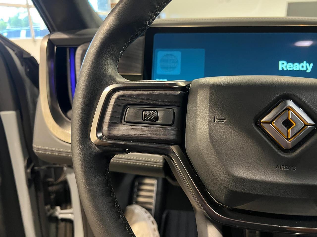 2024 Rivian R1S Adventure Parker CO