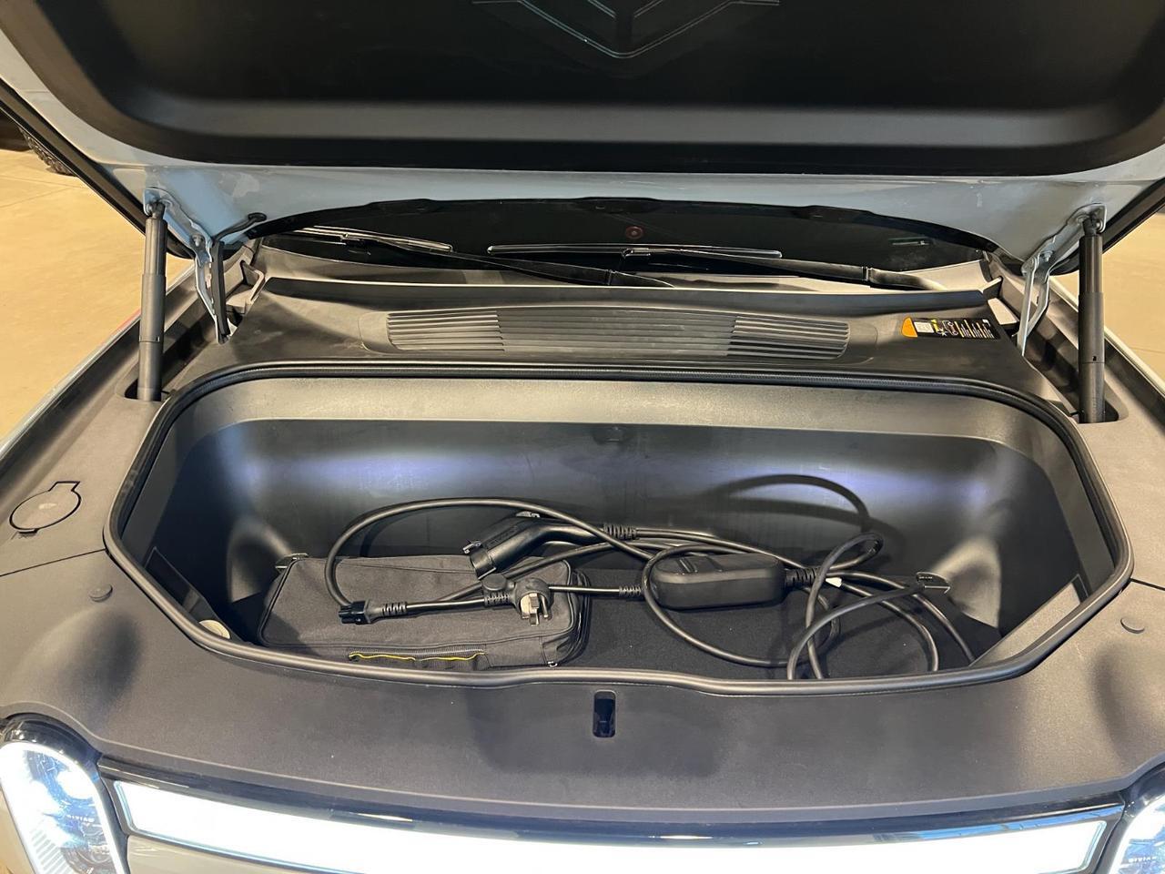 2024 Rivian R1S Adventure Parker CO