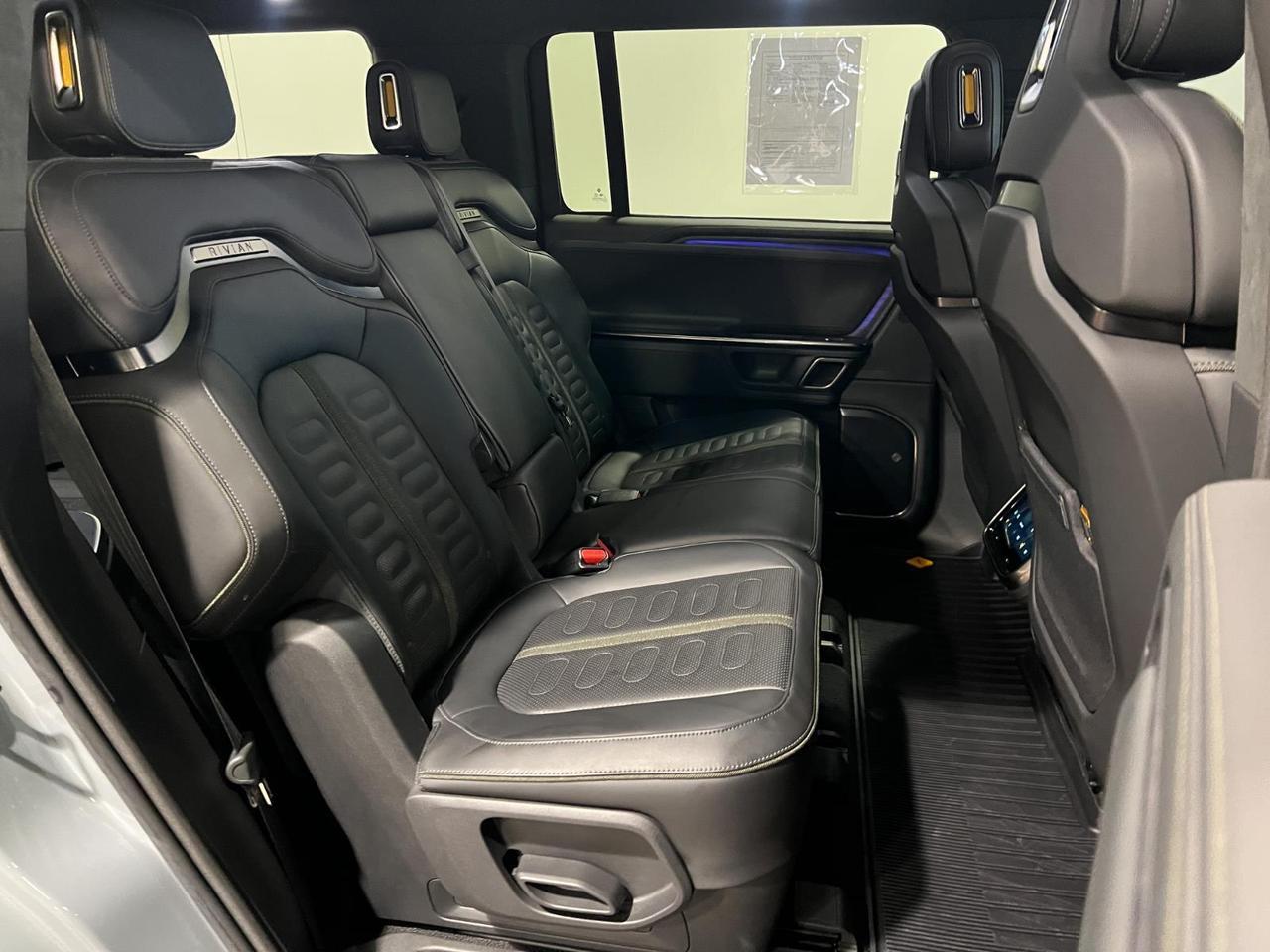 2024 Rivian R1S Adventure Parker CO