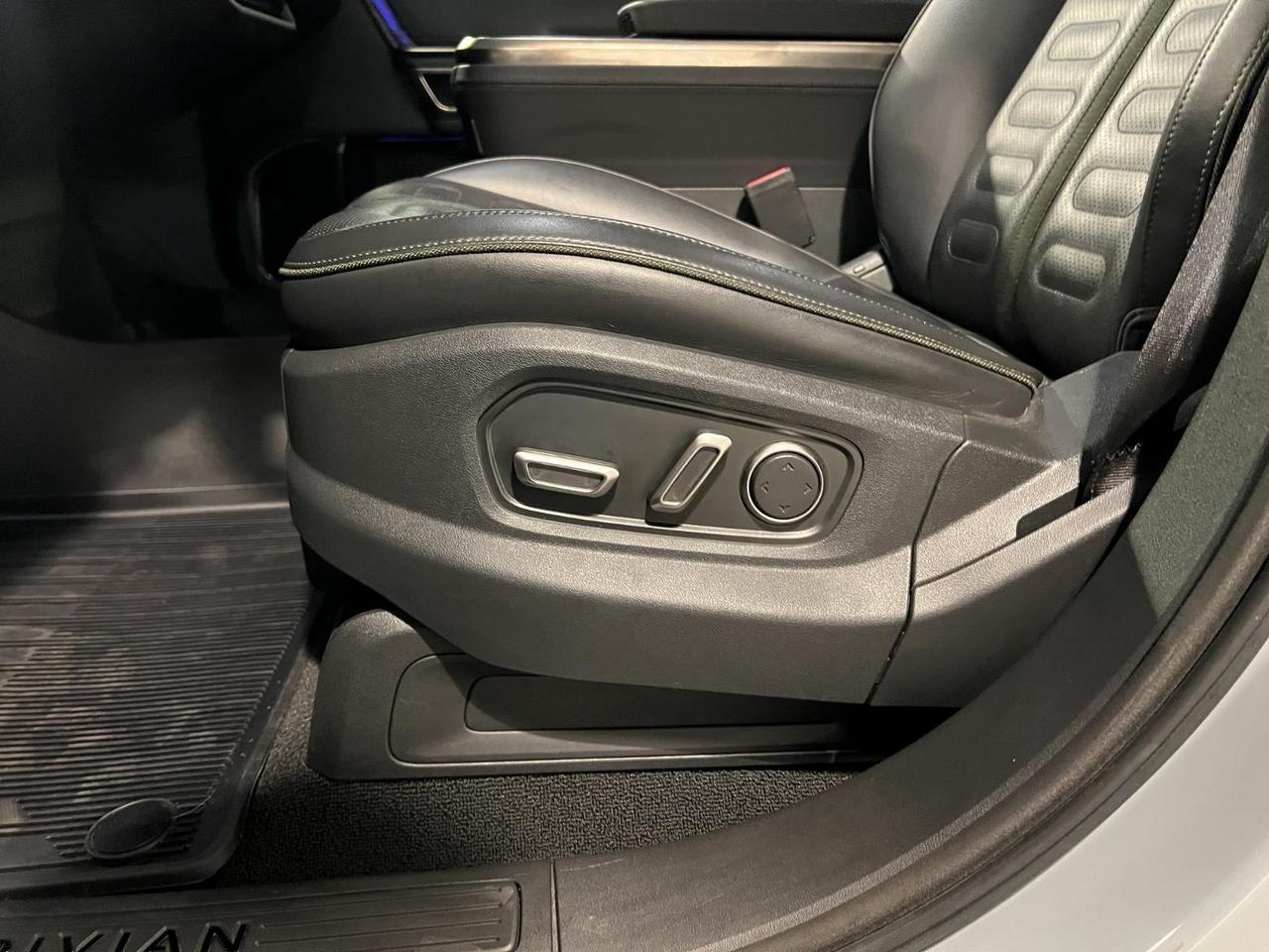 2024 Rivian R1S Adventure Parker CO