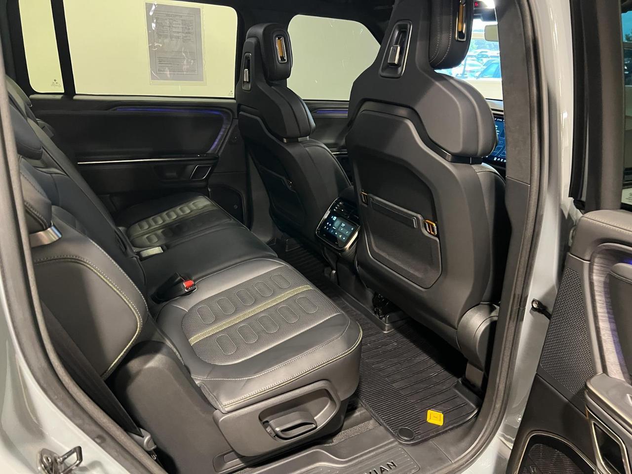 2024 Rivian R1S Adventure Parker CO