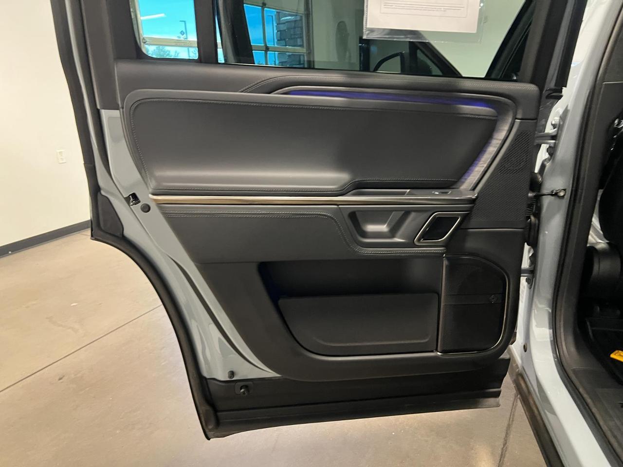 2024 Rivian R1S Adventure Parker CO