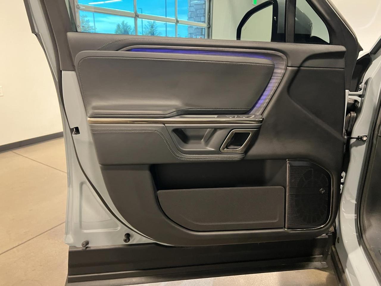 2024 Rivian R1S Adventure Parker CO