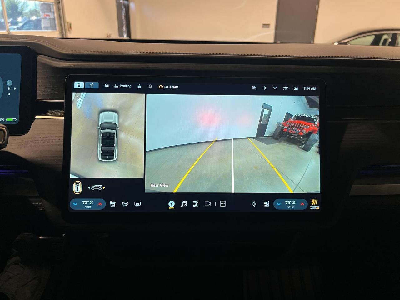 2024 Rivian R1S Adventure Parker CO
