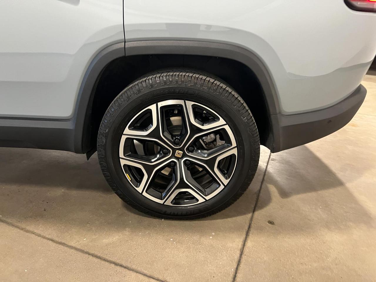 2024 Rivian R1S Adventure Parker CO