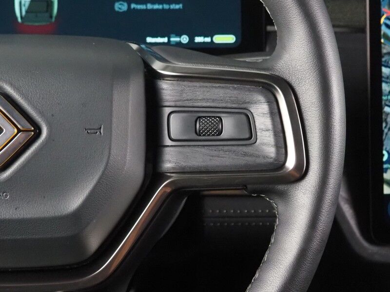 2024 Rivian R1S Adventure Performance Package AWD *DUAL MOTOR, STANDARD PLUS PACK, NAVIGATION, SAFETY ALERTS, ADAPTIVE CRUISE, 360 CAMERAS, PANO GLASS ROOF, LEATHER, CLIMATE SEATS, HEATED STEERING, 22 INCH WHEELS, MERIDIAN AUDIO, WIRELESS CHARGING Round Rock TX