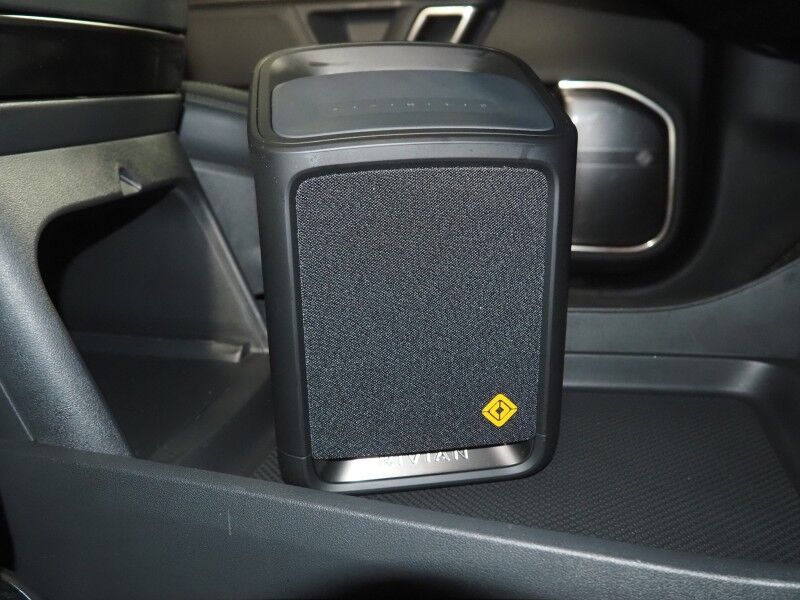 2024 Rivian R1S Adventure Performance Package AWD *DUAL MOTOR, STANDARD PLUS PACK, NAVIGATION, SAFETY ALERTS, ADAPTIVE CRUISE, 360 CAMERAS, PANO GLASS ROOF, LEATHER, CLIMATE SEATS, HEATED STEERING, 22 INCH WHEELS, MERIDIAN AUDIO, WIRELESS CHARGING Round Rock TX