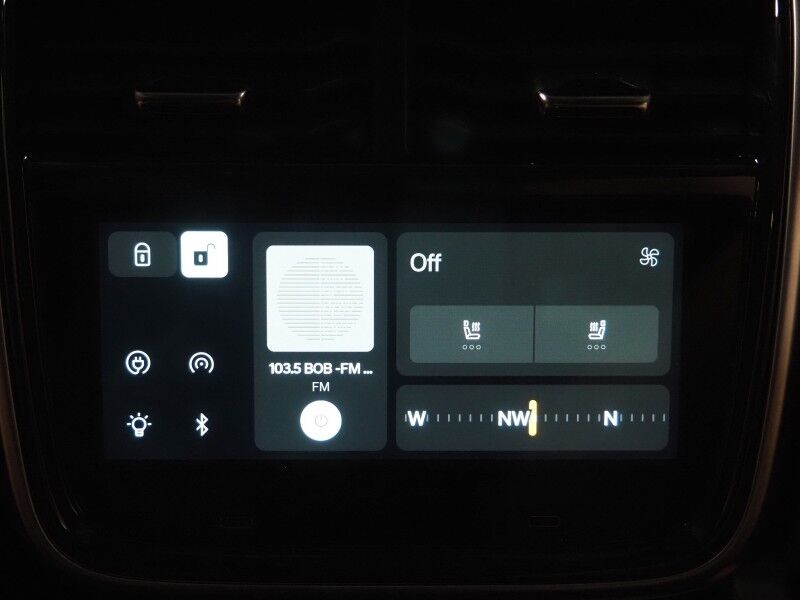 2024 Rivian R1S Adventure Performance Package AWD *DUAL MOTOR, STANDARD PLUS PACK, NAVIGATION, SAFETY ALERTS, ADAPTIVE CRUISE, 360 CAMERAS, PANO GLASS ROOF, LEATHER, CLIMATE SEATS, HEATED STEERING, 22 INCH WHEELS, MERIDIAN AUDIO, WIRELESS CHARGING Round Rock TX