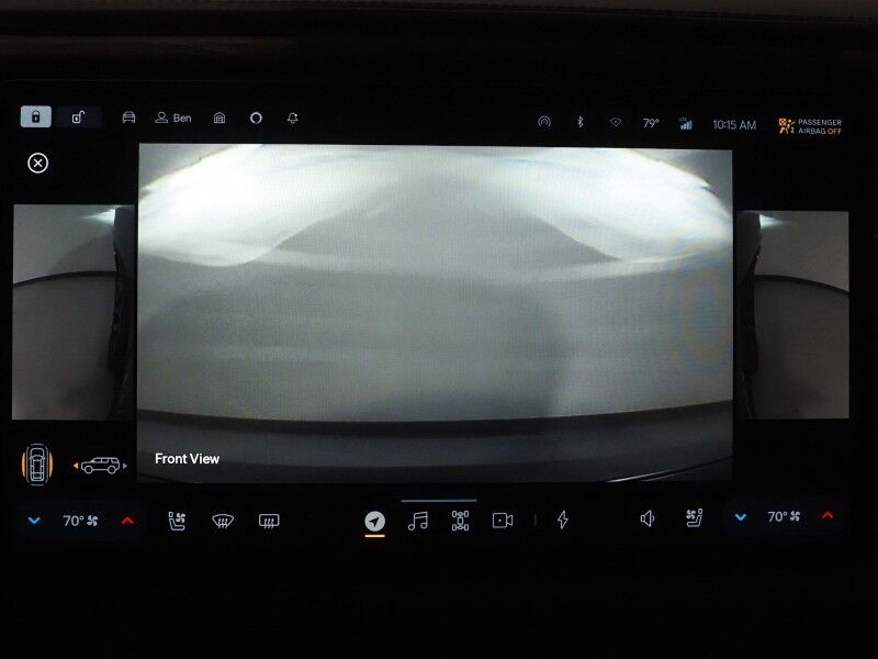 2024 Rivian R1S Adventure Performance Package AWD *DUAL MOTOR, STANDARD PLUS PACK, NAVIGATION, SAFETY ALERTS, ADAPTIVE CRUISE, 360 CAMERAS, PANO GLASS ROOF, LEATHER, CLIMATE SEATS, HEATED STEERING, 22 INCH WHEELS, MERIDIAN AUDIO, WIRELESS CHARGING Round Rock TX