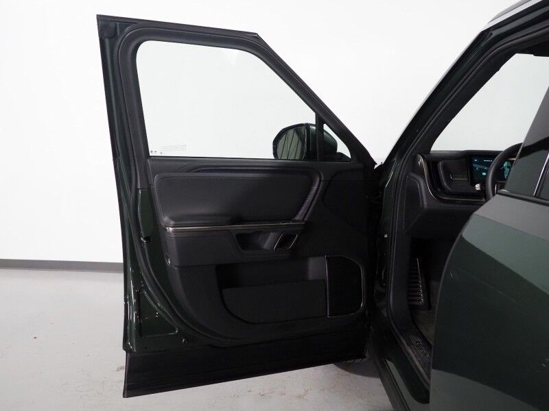 2024 Rivian R1S Adventure Performance Package AWD *DUAL MOTOR, STANDARD PLUS PACK, NAVIGATION, SAFETY ALERTS, ADAPTIVE CRUISE, 360 CAMERAS, PANO GLASS ROOF, LEATHER, CLIMATE SEATS, HEATED STEERING, 22 INCH WHEELS, MERIDIAN AUDIO, WIRELESS CHARGING Round Rock TX