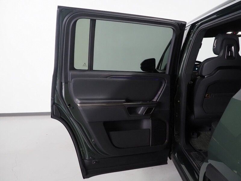 2024 Rivian R1S Adventure Performance Package AWD *DUAL MOTOR, STANDARD PLUS PACK, NAVIGATION, SAFETY ALERTS, ADAPTIVE CRUISE, 360 CAMERAS, PANO GLASS ROOF, LEATHER, CLIMATE SEATS, HEATED STEERING, 22 INCH WHEELS, MERIDIAN AUDIO, WIRELESS CHARGING Round Rock TX