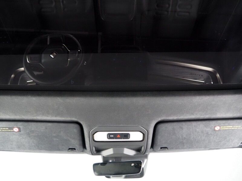 2024 Rivian R1S Adventure Performance Package AWD *DUAL MOTOR, STANDARD PLUS PACK, NAVIGATION, SAFETY ALERTS, ADAPTIVE CRUISE, 360 CAMERAS, PANO GLASS ROOF, LEATHER, CLIMATE SEATS, HEATED STEERING, 22 INCH WHEELS, MERIDIAN AUDIO, WIRELESS CHARGING Round Rock TX