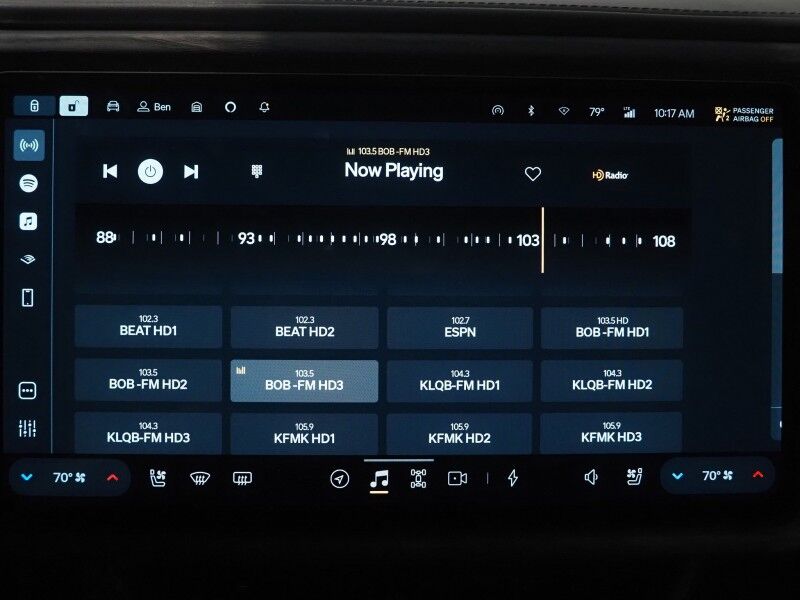 2024 Rivian R1S Adventure Performance Package AWD *DUAL MOTOR, STANDARD PLUS PACK, NAVIGATION, SAFETY ALERTS, ADAPTIVE CRUISE, 360 CAMERAS, PANO GLASS ROOF, LEATHER, CLIMATE SEATS, HEATED STEERING, 22 INCH WHEELS, MERIDIAN AUDIO, WIRELESS CHARGING Round Rock TX