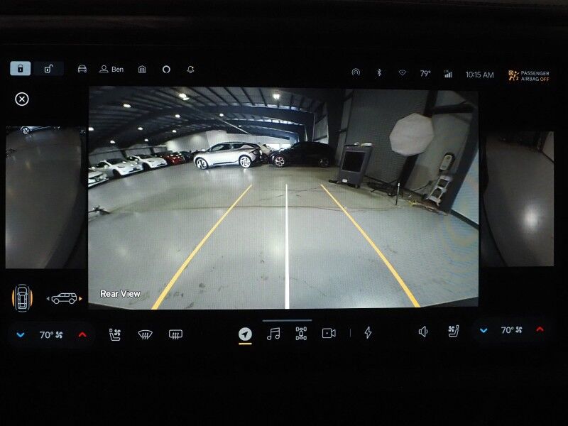 2024 Rivian R1S Adventure Performance Package AWD *DUAL MOTOR, STANDARD PLUS PACK, NAVIGATION, SAFETY ALERTS, ADAPTIVE CRUISE, 360 CAMERAS, PANO GLASS ROOF, LEATHER, CLIMATE SEATS, HEATED STEERING, 22 INCH WHEELS, MERIDIAN AUDIO, WIRELESS CHARGING Round Rock TX