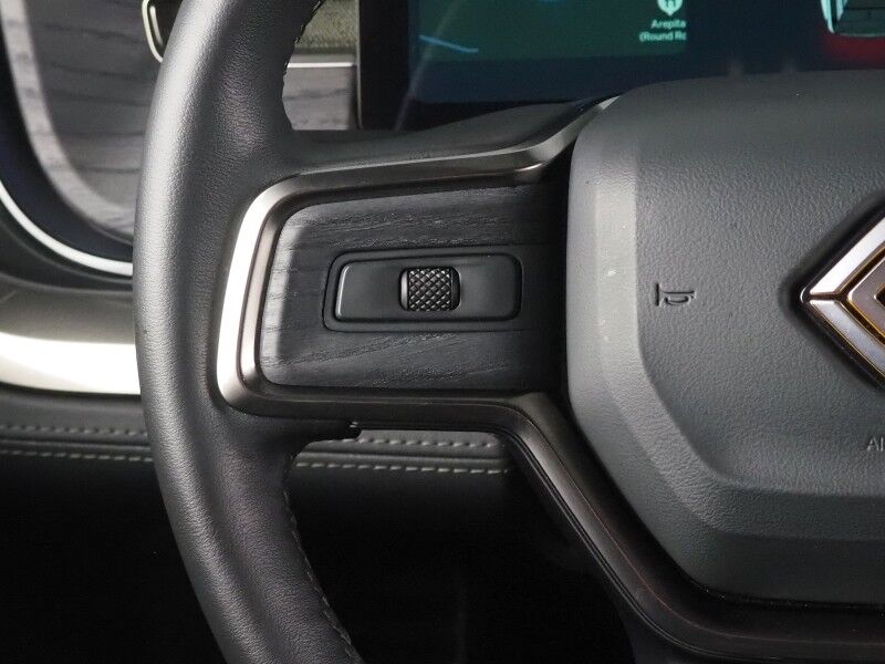 2024 Rivian R1S Adventure Performance Package AWD *DUAL MOTOR, STANDARD PLUS PACK, NAVIGATION, SAFETY ALERTS, ADAPTIVE CRUISE, 360 CAMERAS, PANO GLASS ROOF, LEATHER, CLIMATE SEATS, HEATED STEERING, 22 INCH WHEELS, MERIDIAN AUDIO, WIRELESS CHARGING Round Rock TX