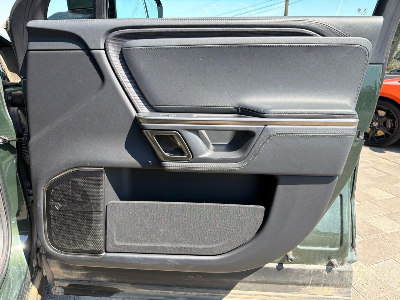 2024 Rivian R1S Adventure Bend OR