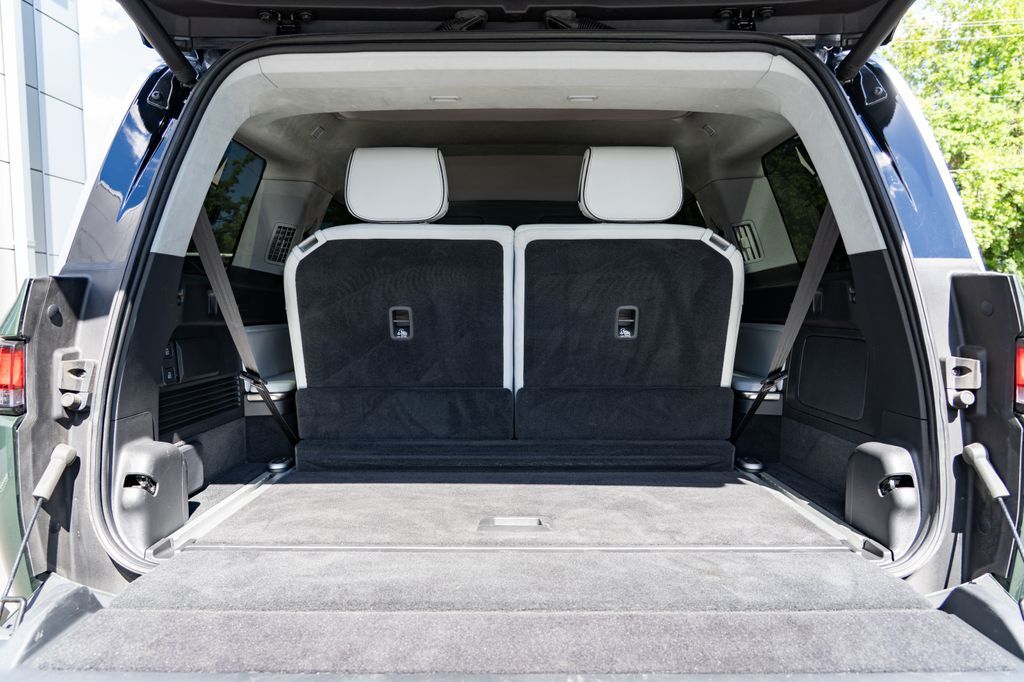 2024 Rivian R1S Adventure Beaverton OR