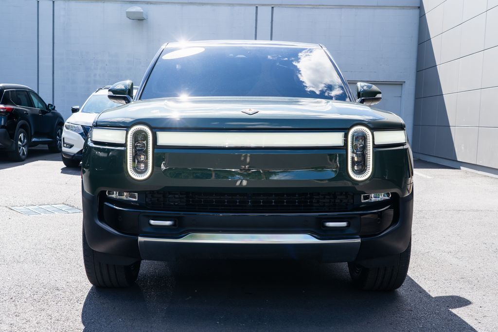 2024 Rivian R1S Adventure Beaverton OR