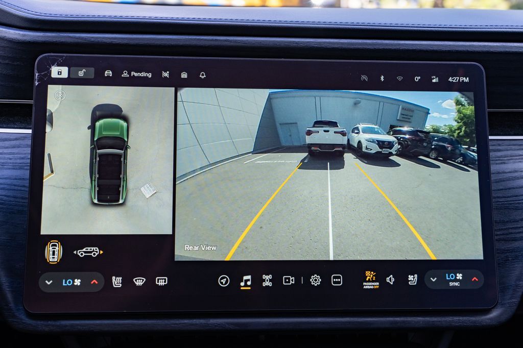 2024 Rivian R1S Adventure Beaverton OR