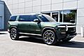 2024 Rivian R1S Adventure
