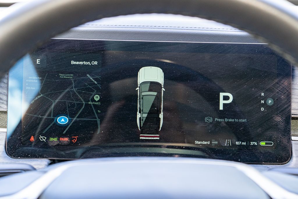 2024 Rivian R1S Adventure Beaverton OR