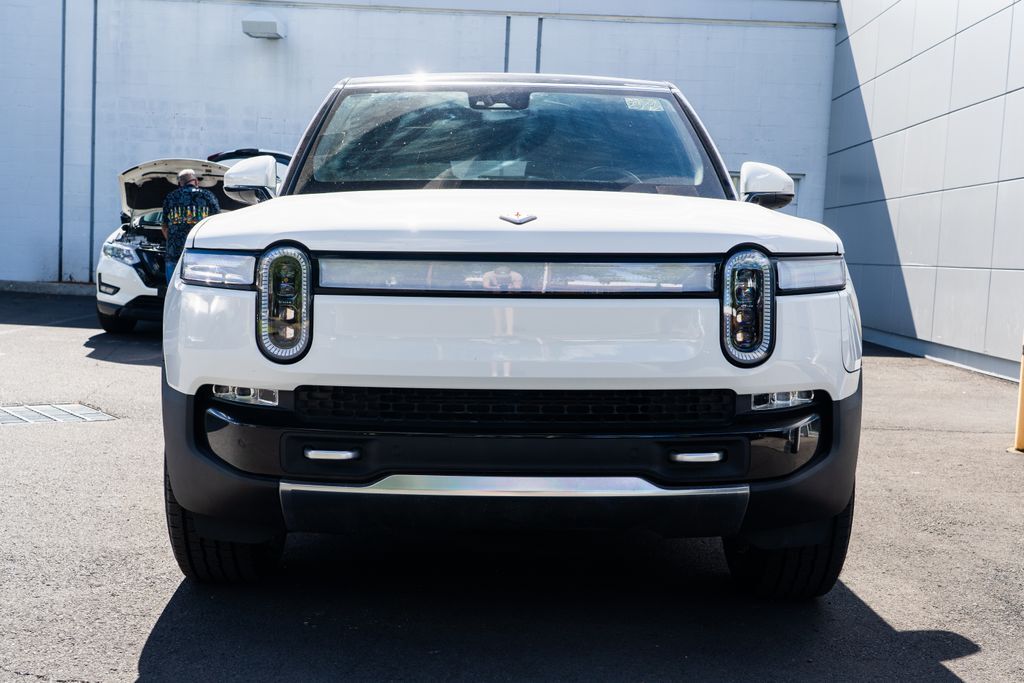 2024 Rivian R1S Adventure Beaverton OR