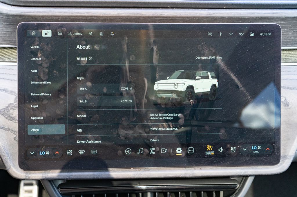 2024 Rivian R1S Adventure Beaverton OR