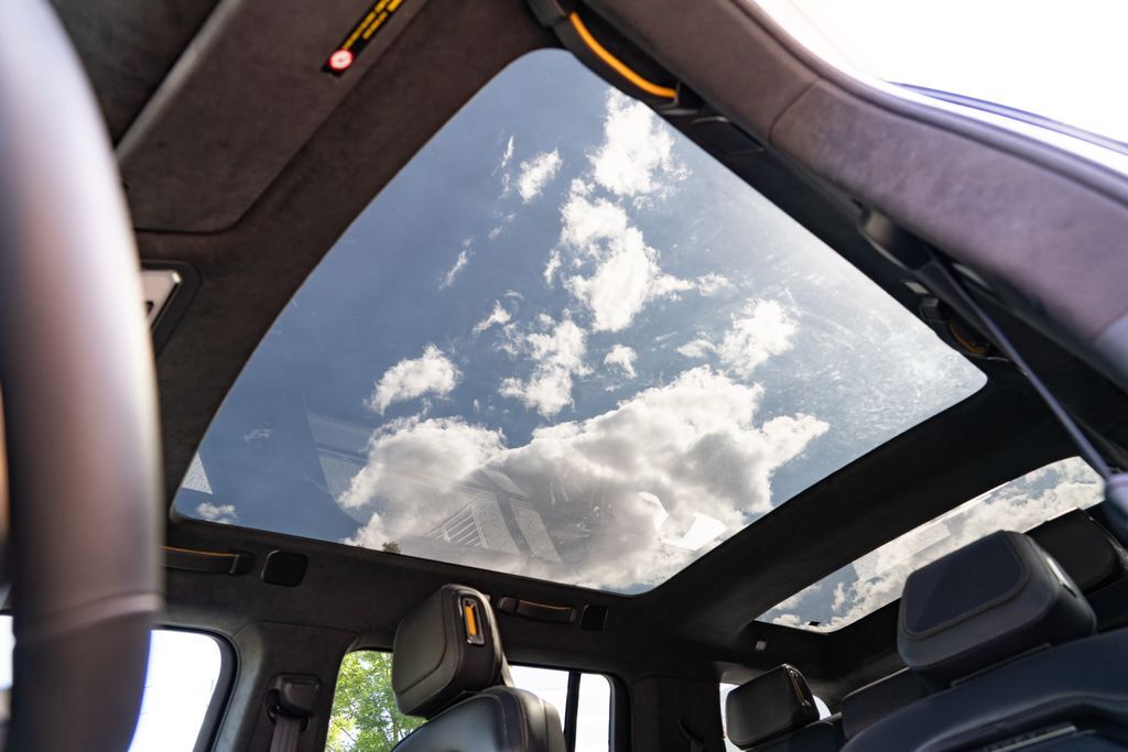 2024 Rivian R1S Adventure Beaverton OR