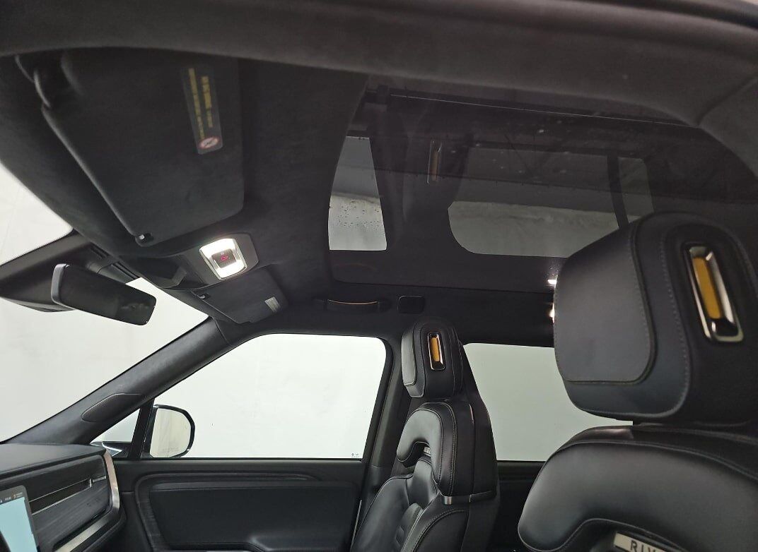 2024 Rivian R1S Adventure Quad Motor Large Pack Portland OR