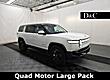 2024 Rivian R1S Adventure Quad Motor Large Pack