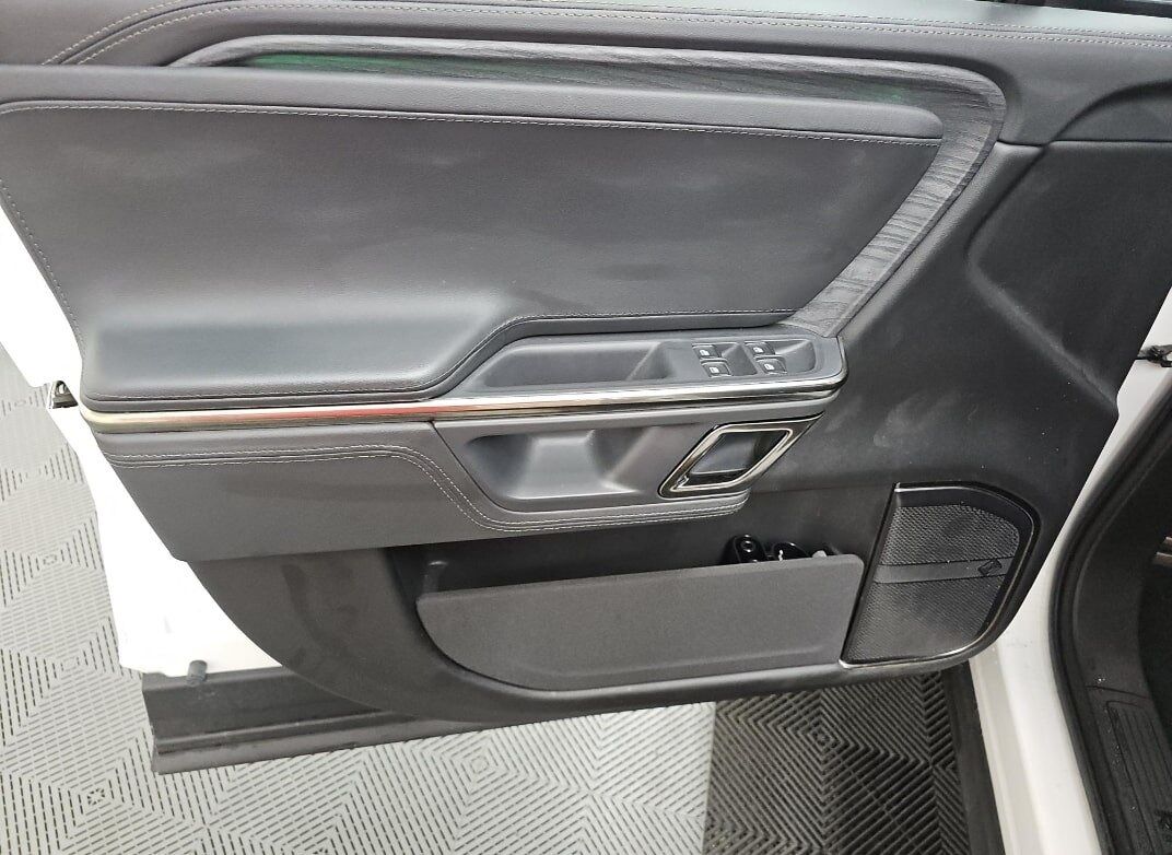 2024 Rivian R1S Adventure Quad Motor Large Pack Portland OR