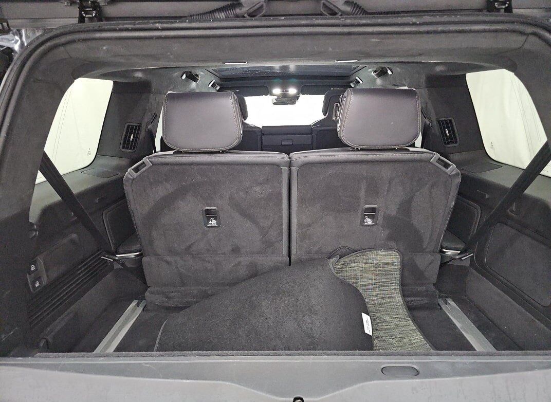 2024 Rivian R1S Adventure Quad Motor Large Pack Portland OR