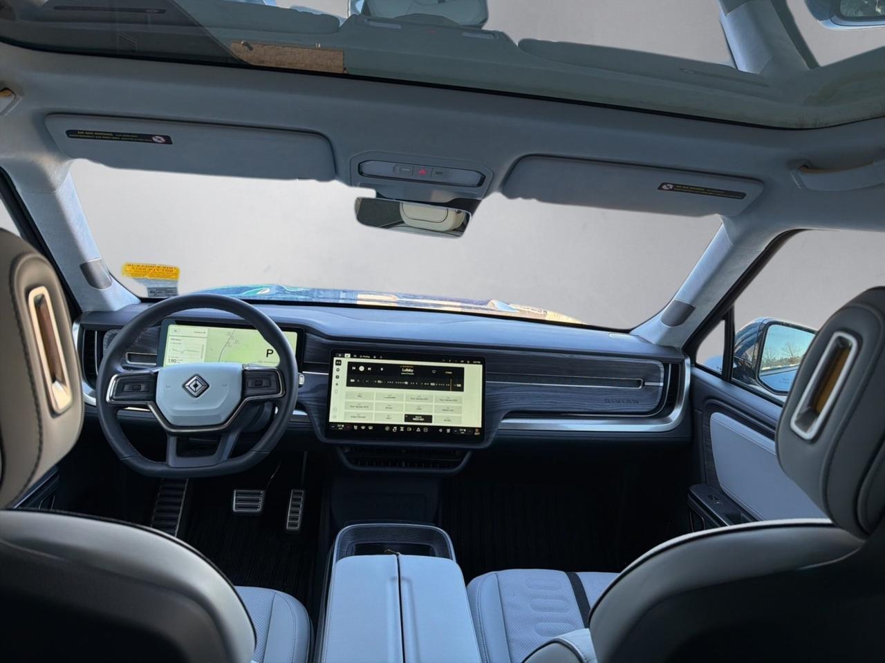 2024 Rivian R1S Adventure Ashland VA