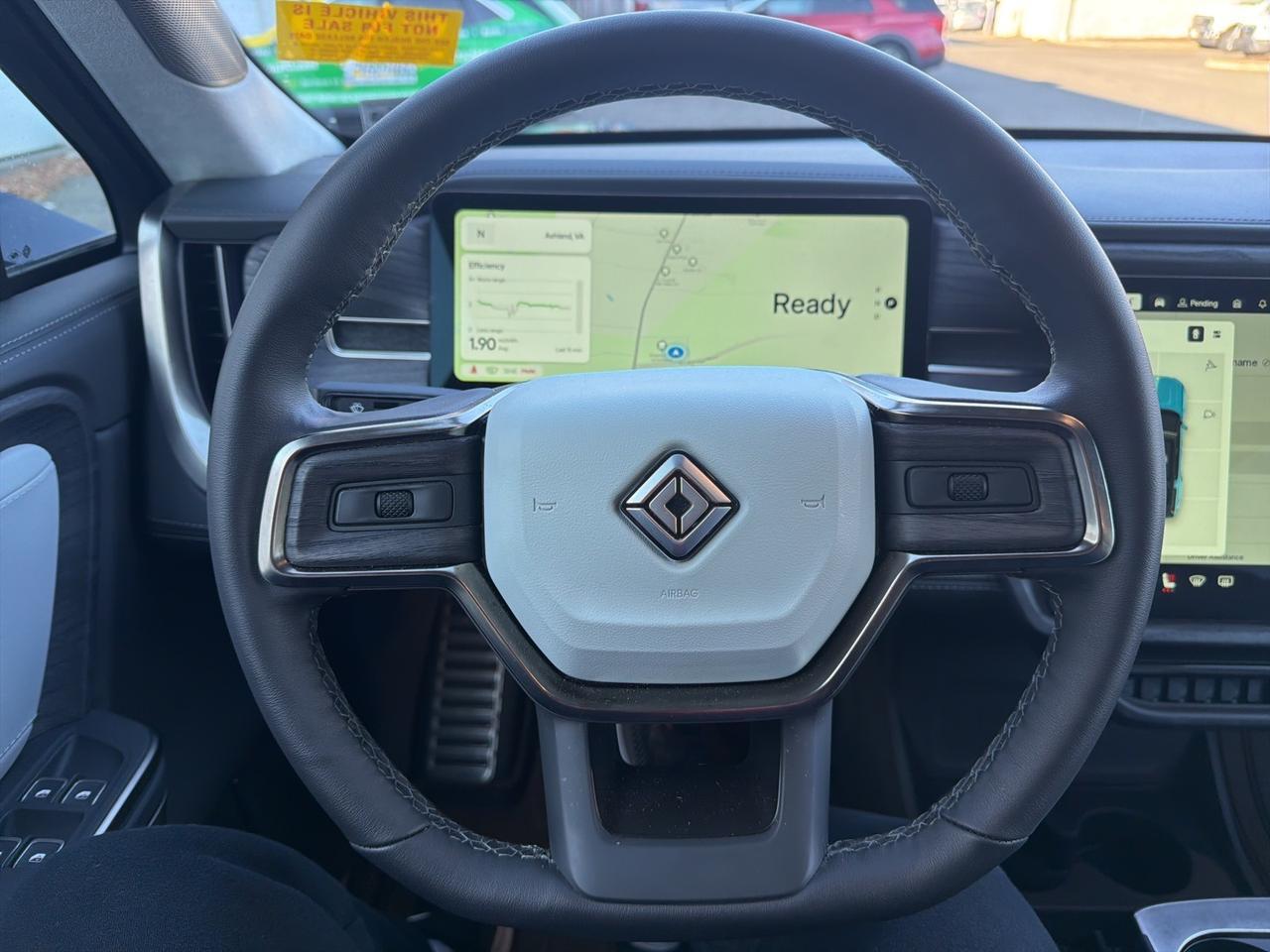 2024 Rivian R1S Adventure Ashland VA
