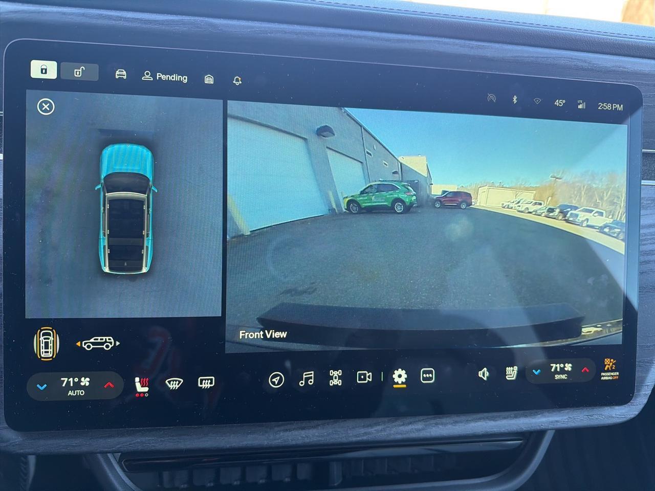 2024 Rivian R1S Adventure Ashland VA