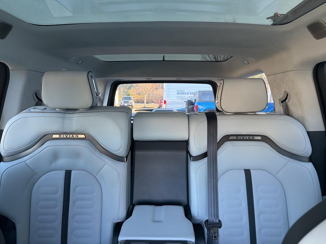 2024 Rivian R1S Adventure Ashland VA