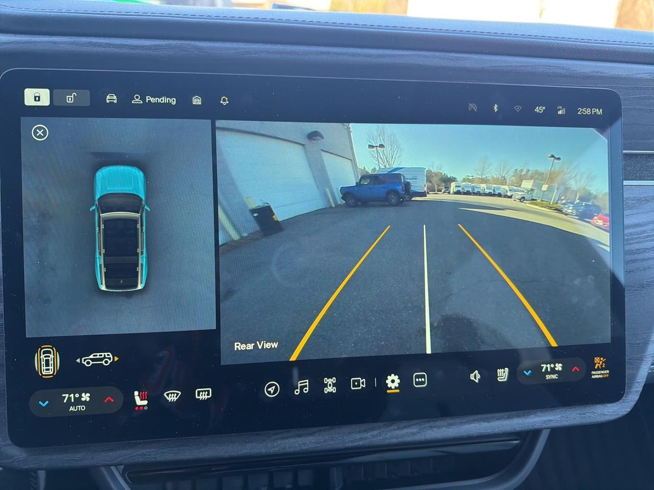 2024 Rivian R1S Adventure Ashland VA