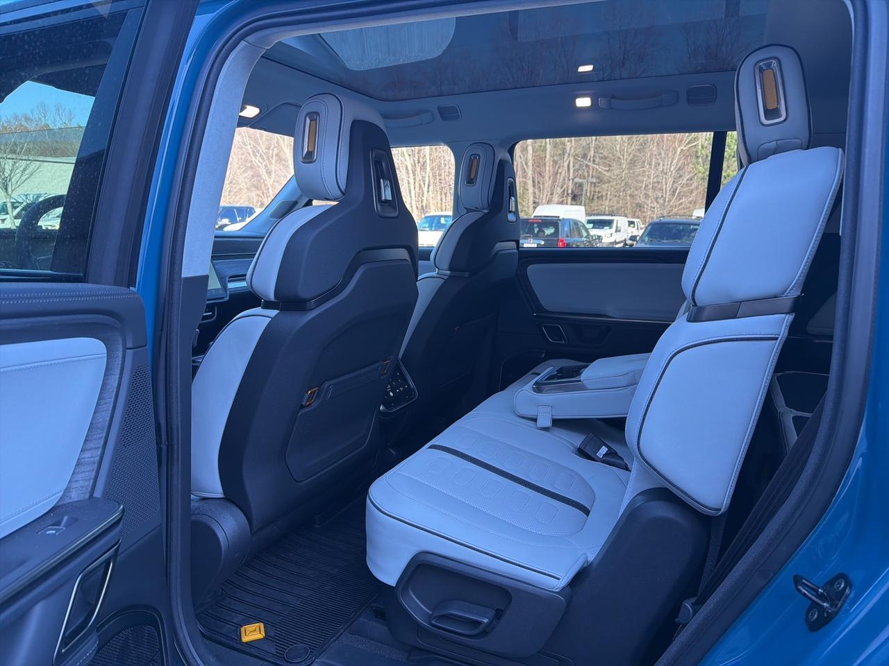 2024 Rivian R1S Adventure Ashland VA